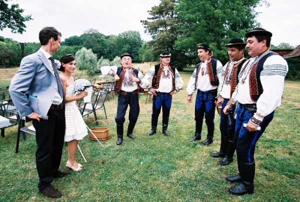 weddings / Holí / XVIII