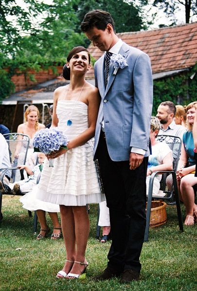 weddings / Holí / XII