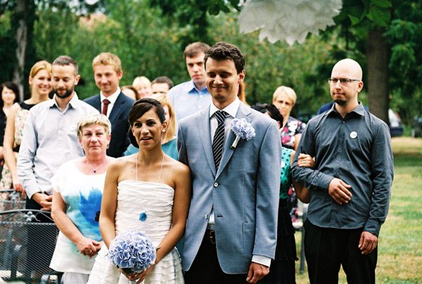 weddings / Holí / XI