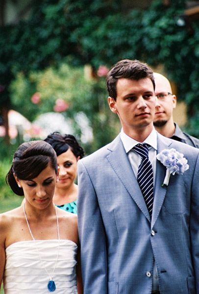 weddings / Holí / IX