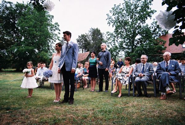 weddings / Holí / VIII