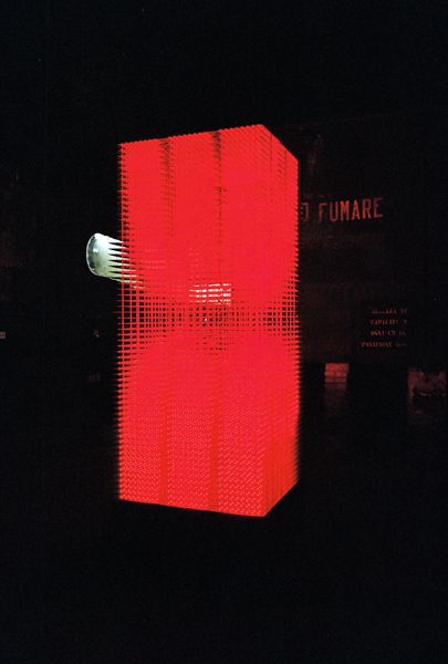 13th International Architecture Exhibition / Venice, Italy / 2012 / Arsenale / XXVIII