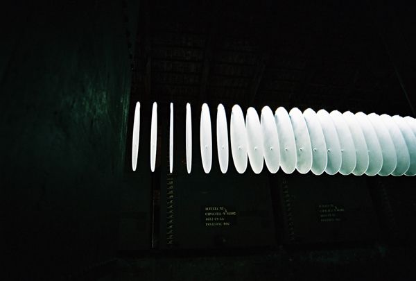 13th International Architecture Exhibition / Venice, Italy / 2012 / Arsenale / XXVI
