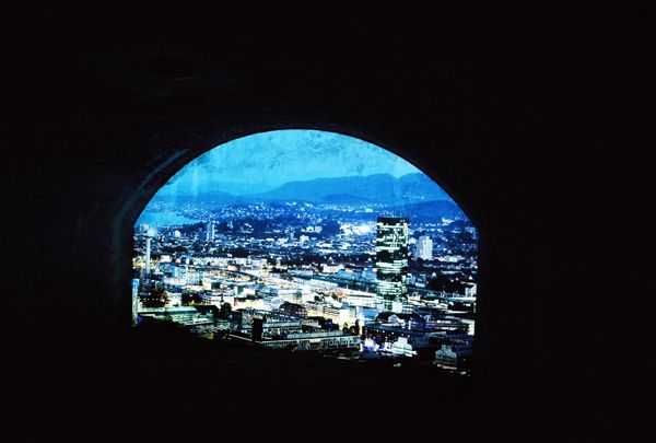 13th International Architecture Exhibition / Venice, Italy / 2012 / Arsenale / XXIV