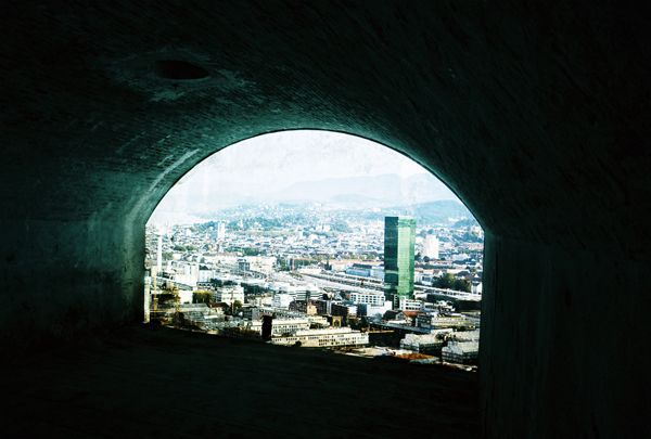 13th International Architecture Exhibition / Venice, Italy / 2012 / Arsenale / XXIII