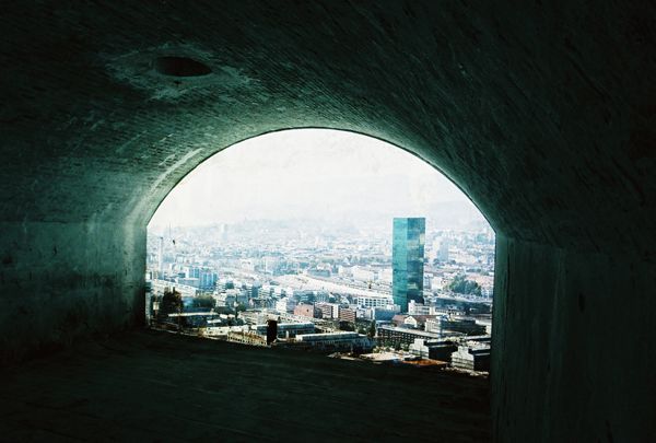 13th International Architecture Exhibition / Venice, Italy / 2012 / Arsenale / XXII