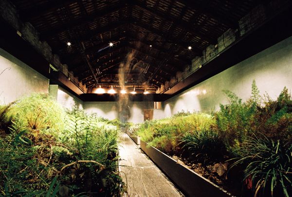 13th International Architecture Exhibition / Venice, Italy / 2012 / Arsenale / XX