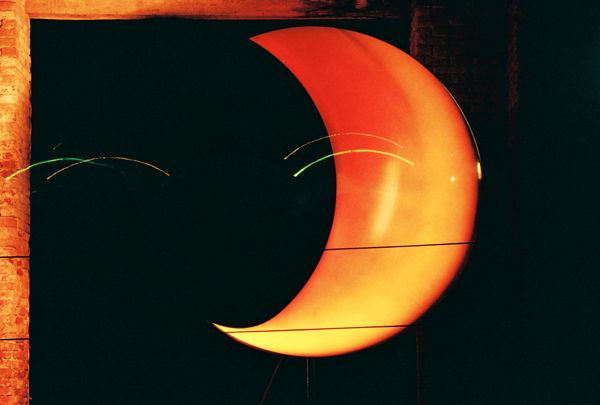 13th International Architecture Exhibition / Venice, Italy / 2012 / Arsenale / XIX