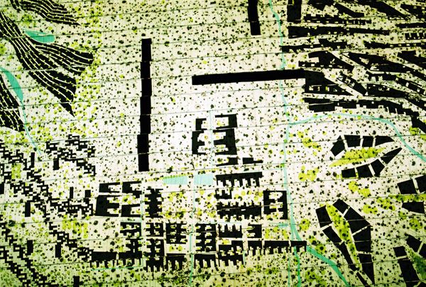 13th International Architecture Exhibition / Venice, Italy / 2012 / Arsenale / XV