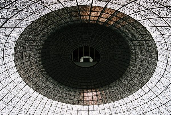 13th International Architecture Exhibition / Venice, Italy / 2012 / Jardini / pavilion of Russia / IV