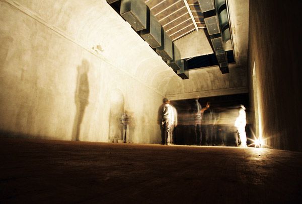 13th International Architecture Exhibition / Venice, Italy / 2012 / Jardini / XI