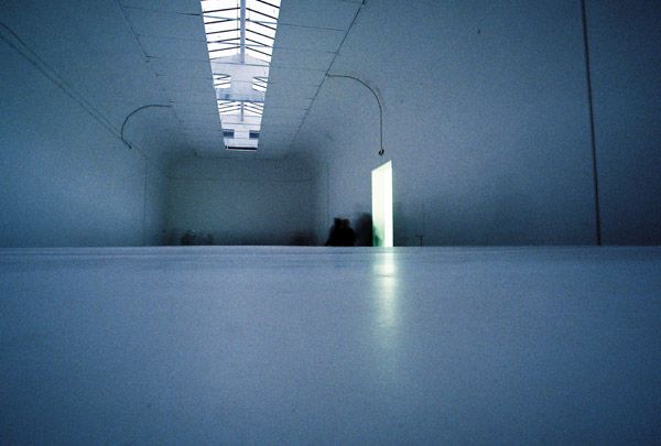 13th International Architecture Exhibition / Venice, Italy / 2012 / Jardini / X