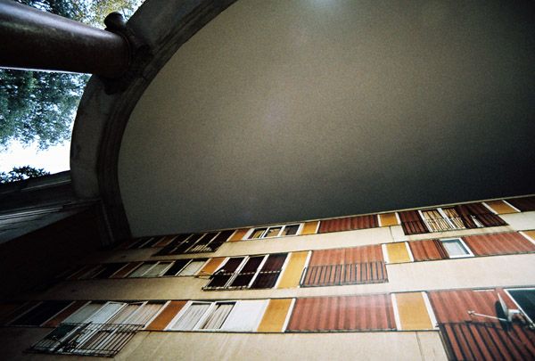 13th International Architecture Exhibition / Venice, Italy / 2012 / Jardini / pavilion of France / II