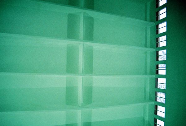 13th International Architecture Exhibition / Venice, Italy / 2012 / Jardini / VIII