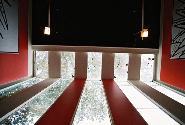 13th International Architecture Exhibition / Venice, Italy / 2012 / Jardini / pavilion of Venezuela