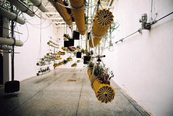 13th International Architecture Exhibition / Venice, Italy / 2012 / Jardini / IV