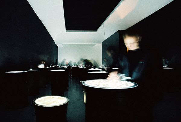 13th International Architecture Exhibition / Venice, Italy / 2012 / Jardini / IX
