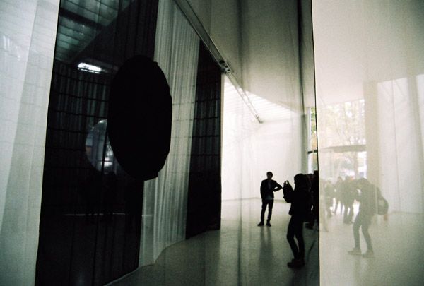 13th International Architecture Exhibition / Venice, Italy / 2012 / Jardini / pavilion of Holland / IV