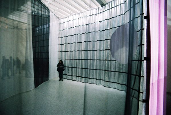 13th International Architecture Exhibition / Venice, Italy / 2012 / Jardini / pavilion of Holland / III