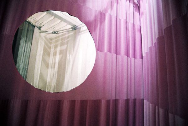 13th International Architecture Exhibition / Venice, Italy / 2012 / Jardini / pavilion of Holland / II