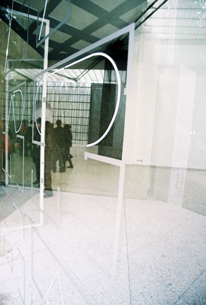 13th International Architecture Exhibition / Venice, Italy / 2012 / Jardini / pavilion of Holland / I