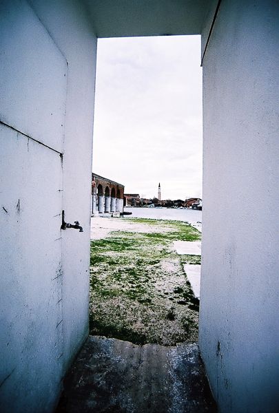 12th International Architecture Exhibition / Venice, Italy / 2010 / Arsenale