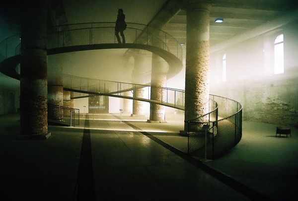 12th International Architecture Exhibition / Venice, Italy / 2010 / Arsenale