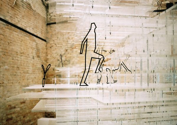 12th International Architecture Exhibition / Venice, Italy / 2010 / Jardini