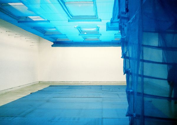 12th International Architecture Exhibition / Venice, Italy / 2010 / Jardini