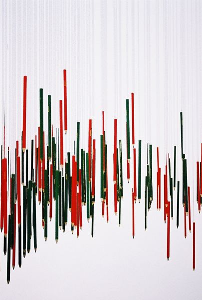 12th International Architecture Exhibition / Venice, Italy / 2010 / Jardini / pavilion of Hungary / II