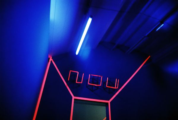 12th International Architecture Exhibition / Venice, Italy / 2010 / Jardini / pavilion of Australia
