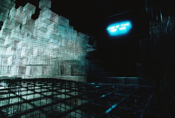 12th International Architecture Exhibition / Venice, Italy / 2010 / Jardini