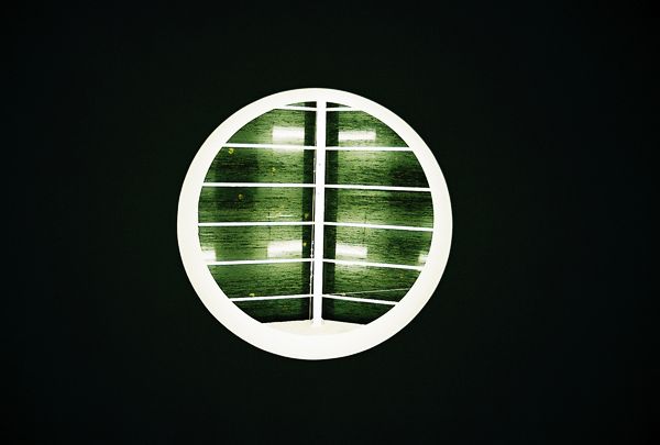 12th International Architecture Exhibition / Venice, Italy / 2010 / Jardini / pavilion of Romania / III