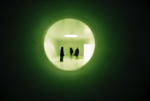 12th International Architecture Exhibition / Venice, Italy / 2010 / Jardini / pavilion of Romania / II