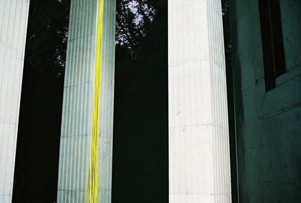 11th International Architecture Exhibition / Venice, Italy / 2008 / Jardini / pavilion of Germany