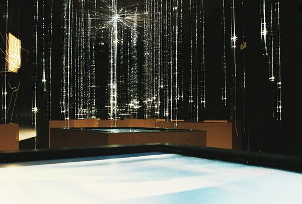 11th International Architecture Exhibition / Venice, Italy / 2008 / Jardini