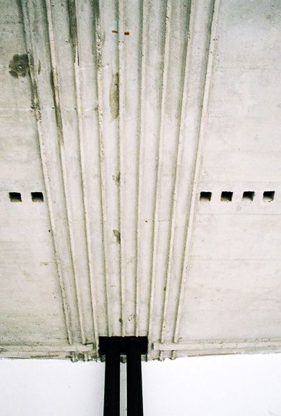 11th International Architecture Exhibition / Venice, Italy / 2008 / Jardini / pavilion of Venezula / II