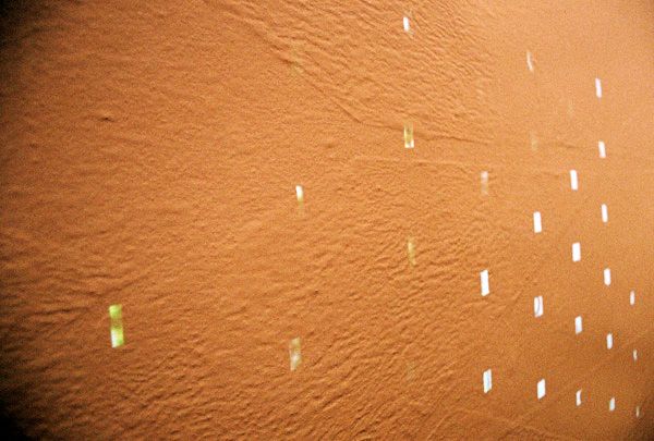 11th International Architecture Exhibition / Venice, Italy / 2008 / Jardini / pavilion of Switzerland