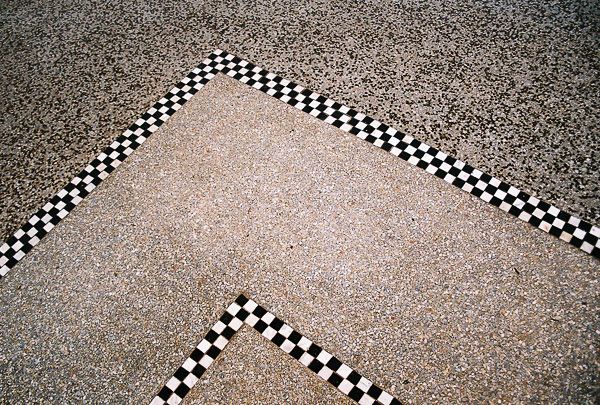 11th International Architecture Exhibition / Venice, Italy / 2008 / Jardini / pavilion of Czechoslovakia / I