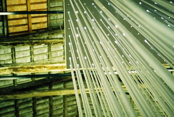 11th International Architecture Exhibition / Venice, Italy / 2008 / Arsenale / penezic and rogina architects