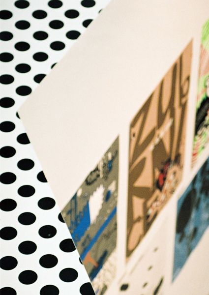 24th International Biennal / Brno / 2010 / IV