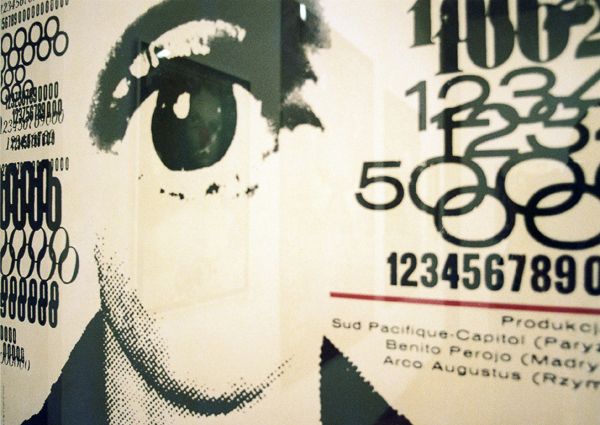 24th International Biennal / Brno / 2010 / II