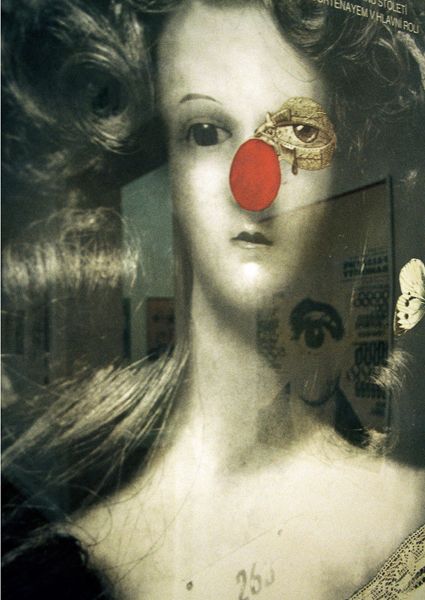 24th International Biennal / Brno / 2010 / I