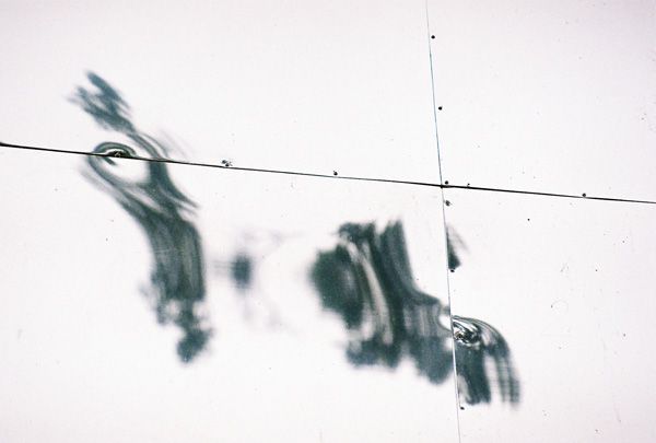 „Invisible periscope“, vernisage / Fránek architects / Letohrad / 1 June 2013 / XIX
