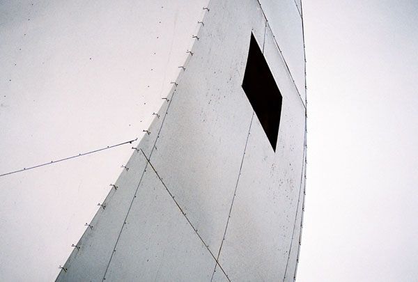 „Invisible periscope“, vernisage / Fránek architects / Letohrad / 1 June 2013 / XV