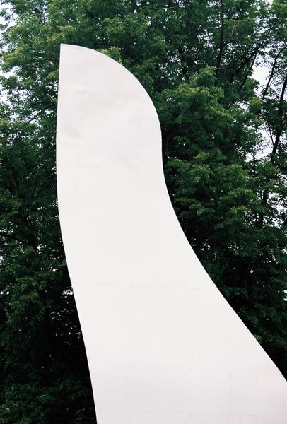 „Invisible periscope“, vernisage / Fránek architects / Letohrad / 1 June 2013 / XII