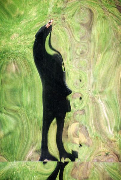 „Invisible periscope“, vernisage / Fránek architects / Letohrad / 1 June 2013 / XXIX