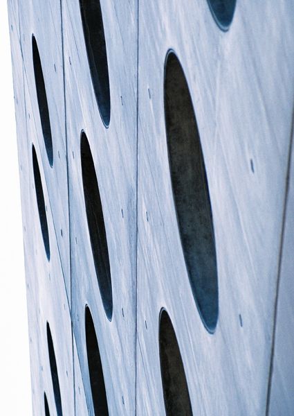 Projektil architekti / The Education and Research library / Hradec Králové, Czech republic / XXIV