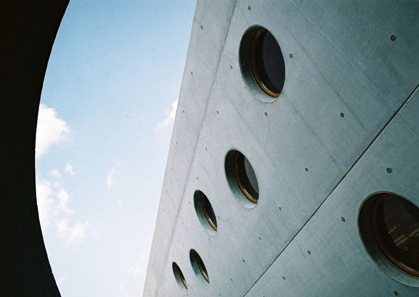 Projektil architekti / The Education and Research library / Hradec Králové, Czech republic / XII