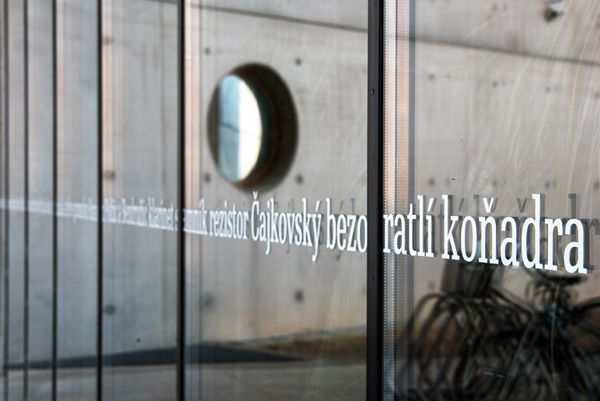 Projektil architekti / The Education and Research library / Hradec Králové, Czech republic / XXX